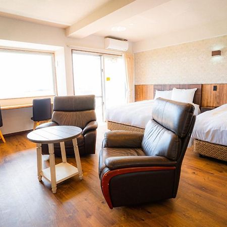 Condominium Hotel Okinawa Yumeto - Vacation Stay 04227V Nanjo Bagian luar foto