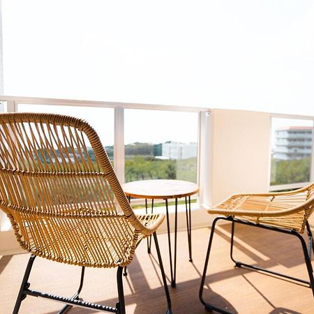 Condominium Hotel Okinawa Yumeto - Vacation Stay 04227V Nanjo Bagian luar foto