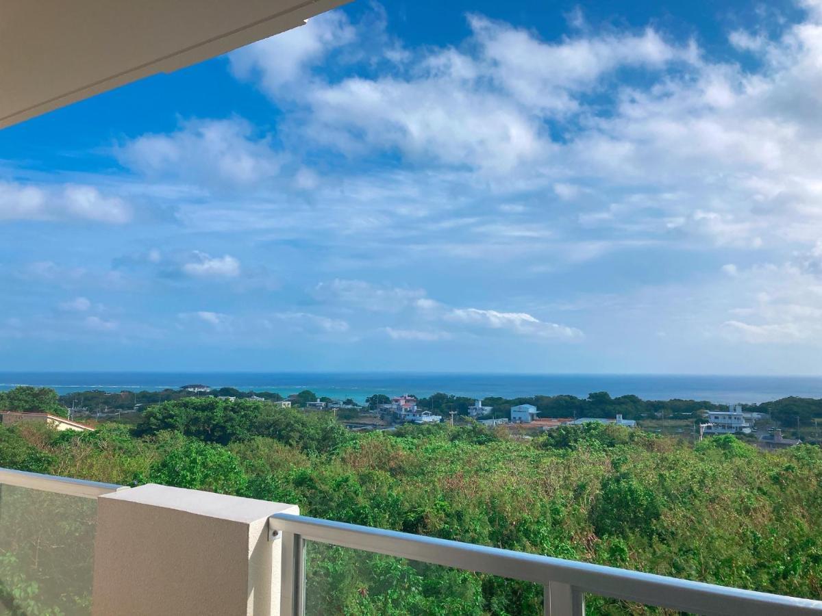 Condominium Hotel Okinawa Yumeto - Vacation Stay 04227V Nanjo Bagian luar foto