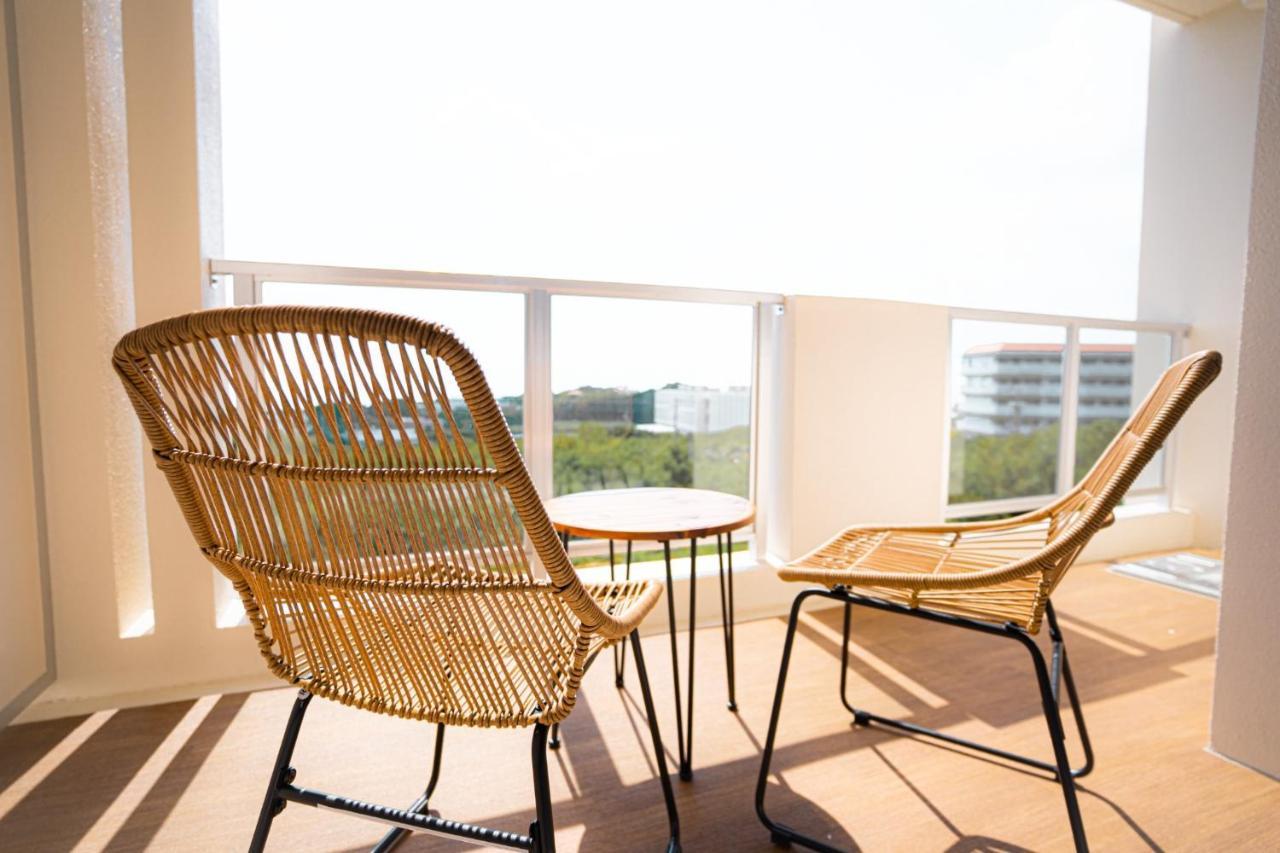 Condominium Hotel Okinawa Yumeto - Vacation Stay 04227V Nanjo Bagian luar foto