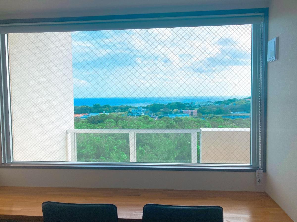 Condominium Hotel Okinawa Yumeto - Vacation Stay 04227V Nanjo Bagian luar foto