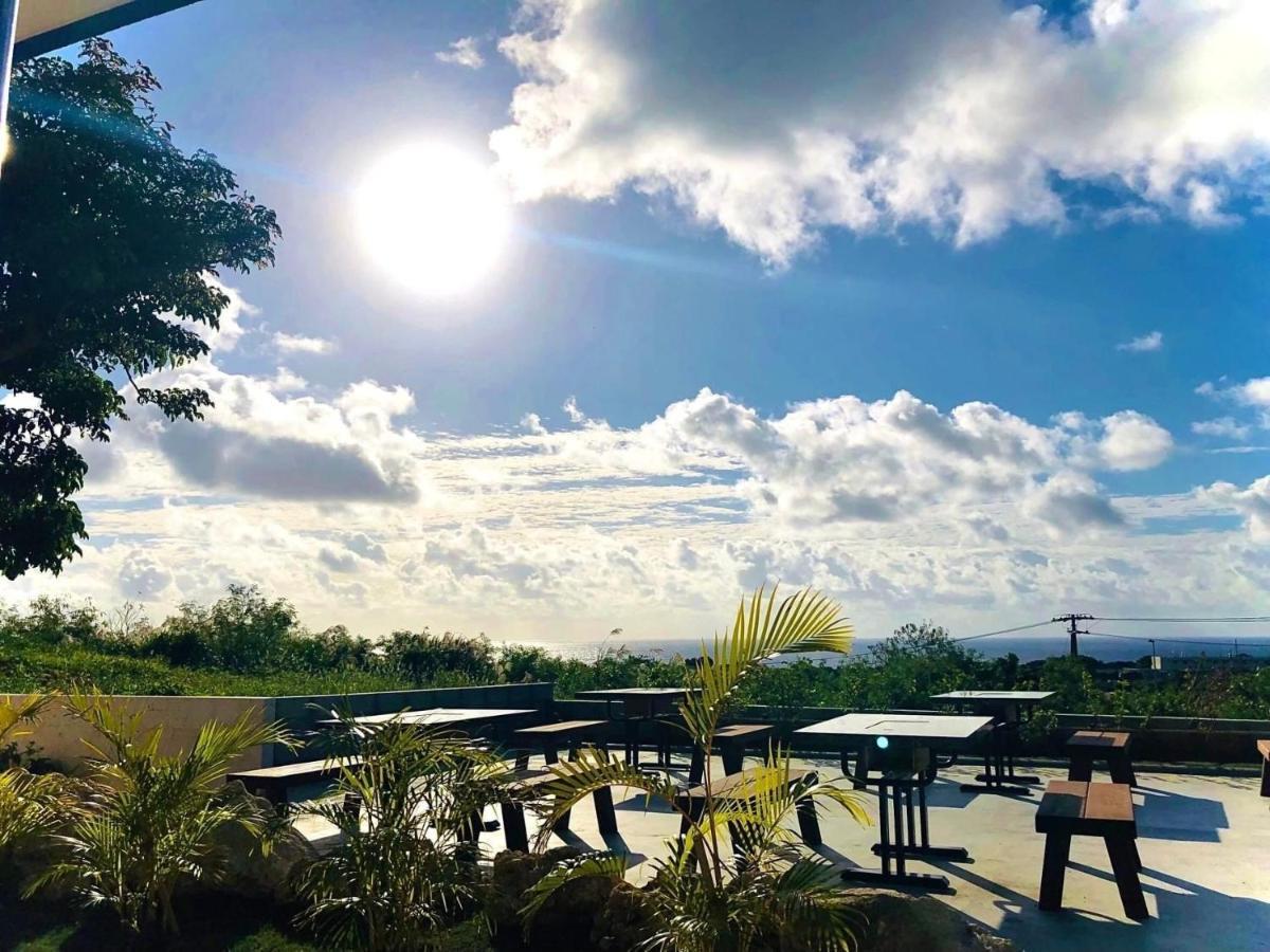 Condominium Hotel Okinawa Yumeto - Vacation Stay 04227V Nanjo Bagian luar foto