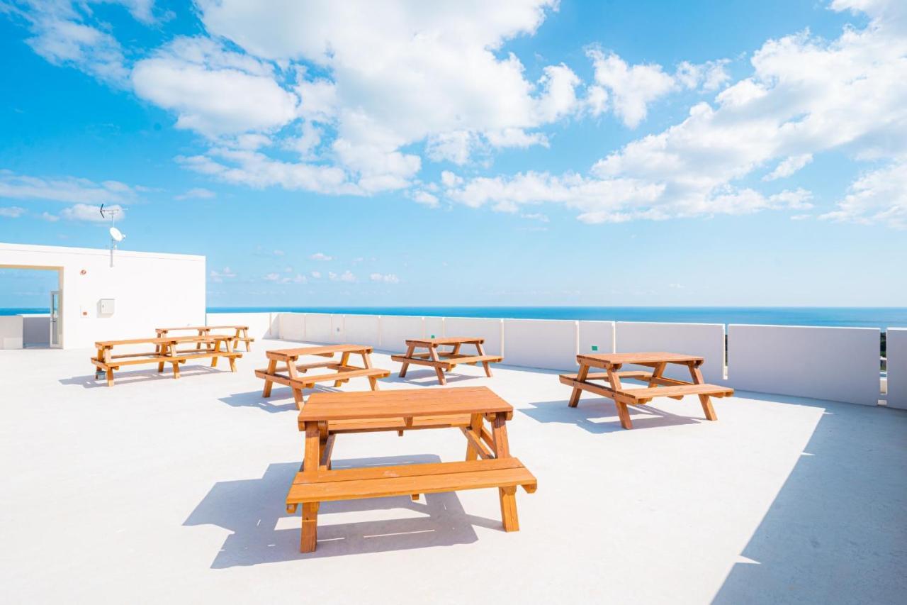 Condominium Hotel Okinawa Yumeto - Vacation Stay 04227V Nanjo Bagian luar foto
